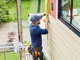 Best Stone Veneer Siding  in Knightdale, NC